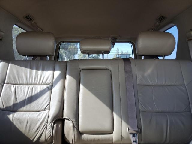 Photo 9 VIN: 5TDZT38A62S064928 - TOYOTA SEQUOIA LI 