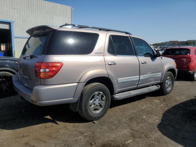 Photo 2 VIN: 5TDZT38A62S095628 - TOYOTA SEQUOIA LI 