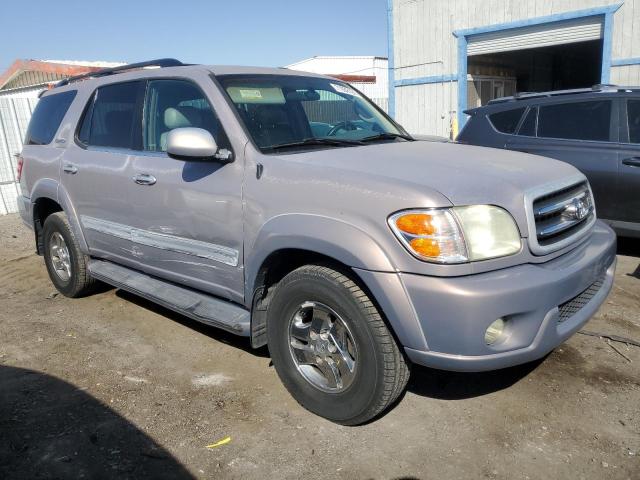 Photo 3 VIN: 5TDZT38A62S095628 - TOYOTA SEQUOIA LI 