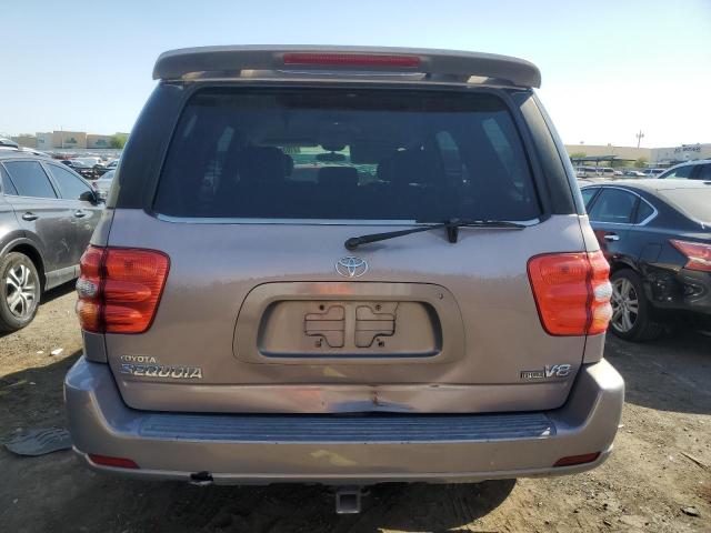 Photo 5 VIN: 5TDZT38A62S095628 - TOYOTA SEQUOIA LI 