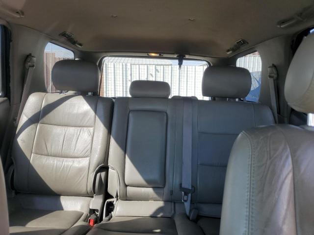 Photo 9 VIN: 5TDZT38A62S095628 - TOYOTA SEQUOIA LI 