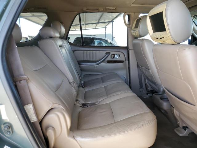 Photo 10 VIN: 5TDZT38A63S152234 - TOYOTA SEQUOIA LI 