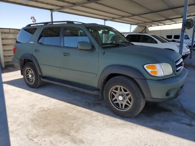 Photo 3 VIN: 5TDZT38A63S152234 - TOYOTA SEQUOIA LI 