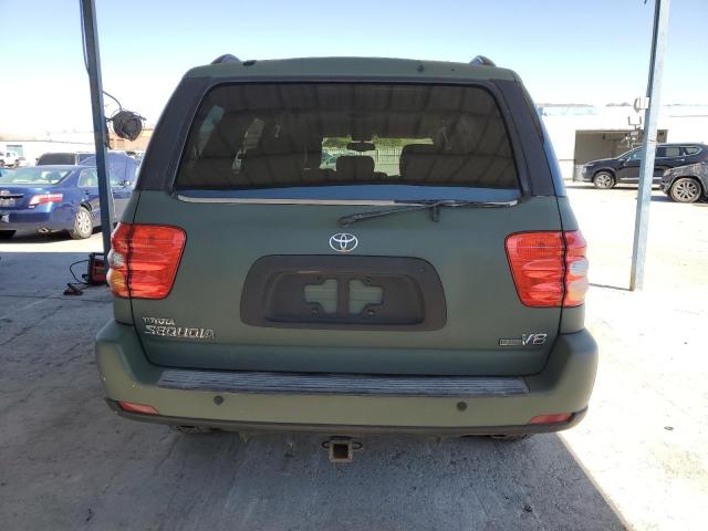 Photo 5 VIN: 5TDZT38A63S152234 - TOYOTA SEQUOIA LI 