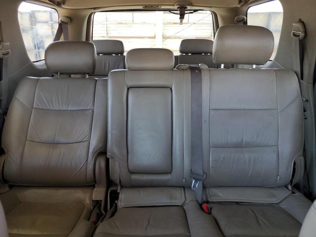 Photo 9 VIN: 5TDZT38A63S152234 - TOYOTA SEQUOIA LI 