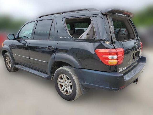 Photo 1 VIN: 5TDZT38A63S152444 - TOYOTA SEQUOIA 