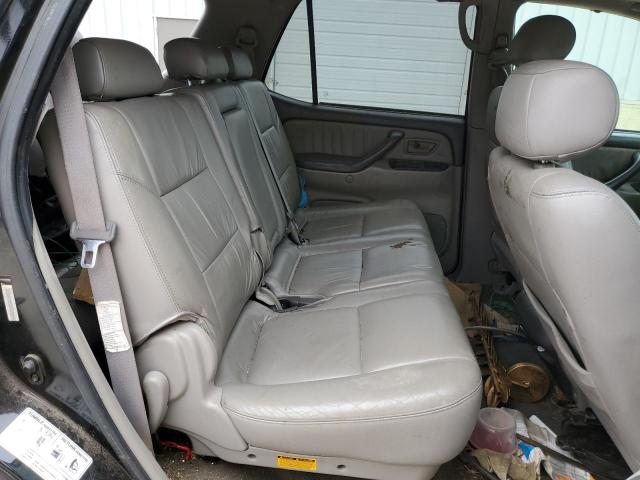 Photo 10 VIN: 5TDZT38A63S152444 - TOYOTA SEQUOIA 