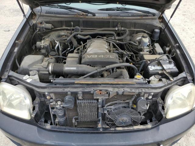 Photo 11 VIN: 5TDZT38A63S152444 - TOYOTA SEQUOIA 