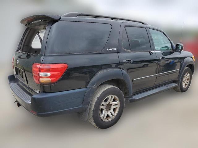 Photo 2 VIN: 5TDZT38A63S152444 - TOYOTA SEQUOIA 