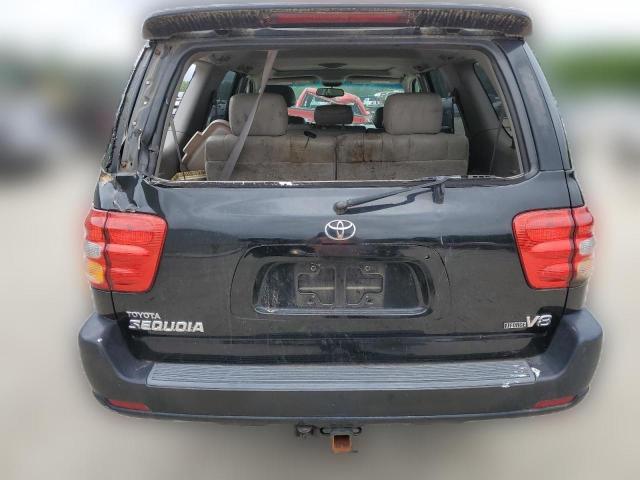 Photo 5 VIN: 5TDZT38A63S152444 - TOYOTA SEQUOIA 