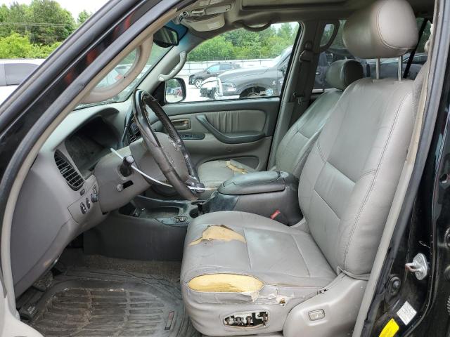 Photo 6 VIN: 5TDZT38A63S152444 - TOYOTA SEQUOIA 