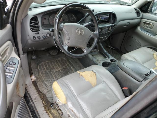 Photo 7 VIN: 5TDZT38A63S152444 - TOYOTA SEQUOIA 