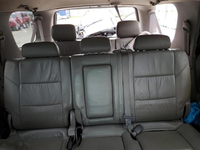 Photo 9 VIN: 5TDZT38A63S152444 - TOYOTA SEQUOIA 