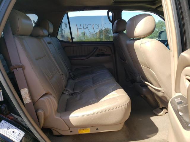 Photo 5 VIN: 5TDZT38A64S211963 - TOYOTA SEQUOIA LI 