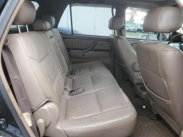 Photo 10 VIN: 5TDZT38A64S229203 - TOYOTA SEQUOIA LI 