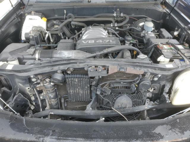 Photo 11 VIN: 5TDZT38A64S229203 - TOYOTA SEQUOIA LI 