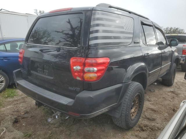 Photo 2 VIN: 5TDZT38A64S229203 - TOYOTA SEQUOIA LI 