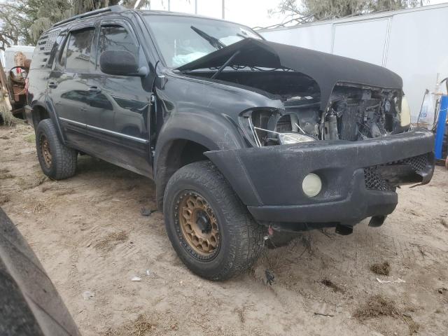 Photo 3 VIN: 5TDZT38A64S229203 - TOYOTA SEQUOIA LI 