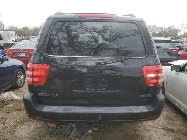 Photo 5 VIN: 5TDZT38A64S229203 - TOYOTA SEQUOIA LI 