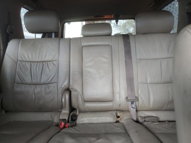 Photo 9 VIN: 5TDZT38A64S229203 - TOYOTA SEQUOIA LI 