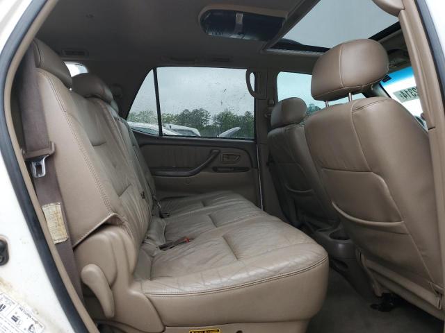 Photo 10 VIN: 5TDZT38A64S233347 - TOYOTA SEQUOIA 