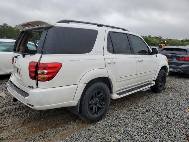 Photo 2 VIN: 5TDZT38A64S233347 - TOYOTA SEQUOIA 