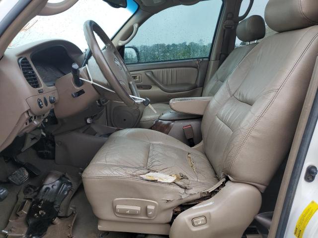 Photo 6 VIN: 5TDZT38A64S233347 - TOYOTA SEQUOIA 