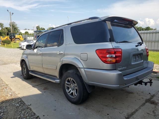 Photo 1 VIN: 5TDZT38A64S236166 - TOYOTA SEQUOIA 