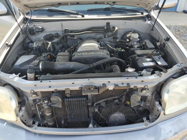 Photo 11 VIN: 5TDZT38A64S236166 - TOYOTA SEQUOIA 