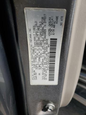 Photo 12 VIN: 5TDZT38A64S236166 - TOYOTA SEQUOIA 