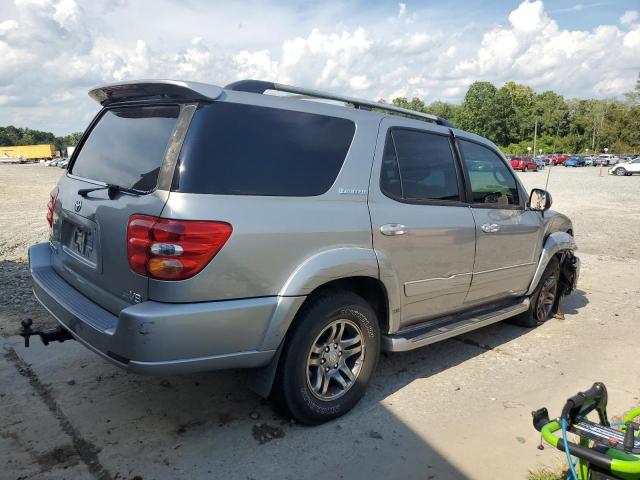 Photo 2 VIN: 5TDZT38A64S236166 - TOYOTA SEQUOIA 