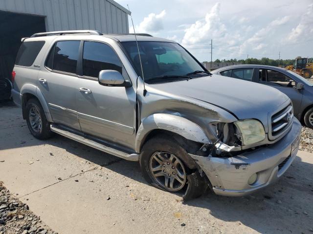 Photo 3 VIN: 5TDZT38A64S236166 - TOYOTA SEQUOIA 