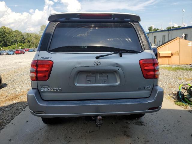 Photo 5 VIN: 5TDZT38A64S236166 - TOYOTA SEQUOIA 