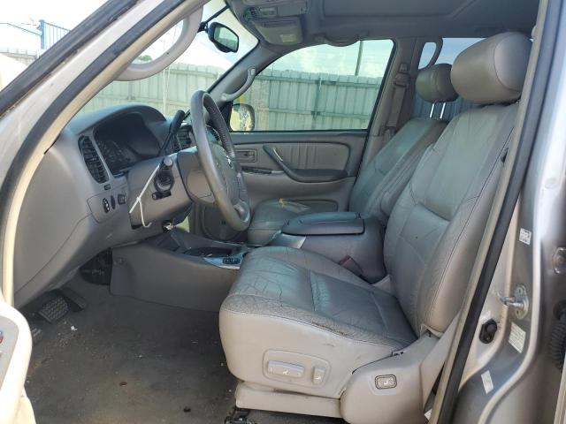 Photo 6 VIN: 5TDZT38A64S236166 - TOYOTA SEQUOIA 