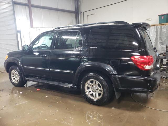 Photo 1 VIN: 5TDZT38A65S242891 - TOYOTA SEQUOIA 