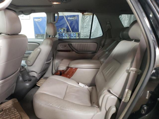 Photo 10 VIN: 5TDZT38A65S242891 - TOYOTA SEQUOIA 