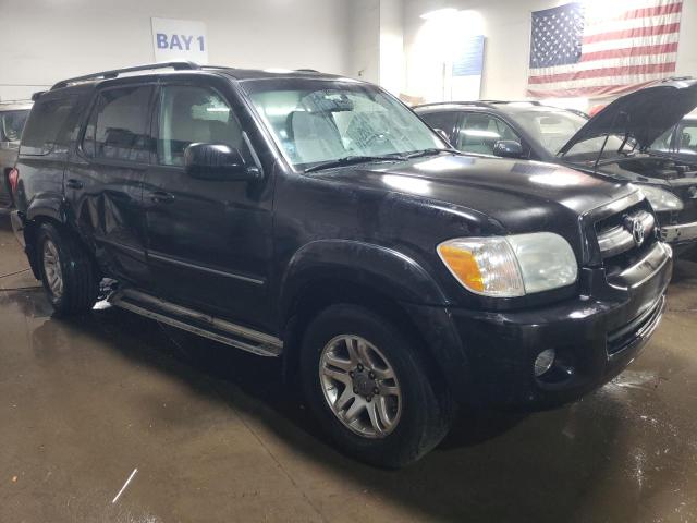 Photo 3 VIN: 5TDZT38A65S242891 - TOYOTA SEQUOIA 