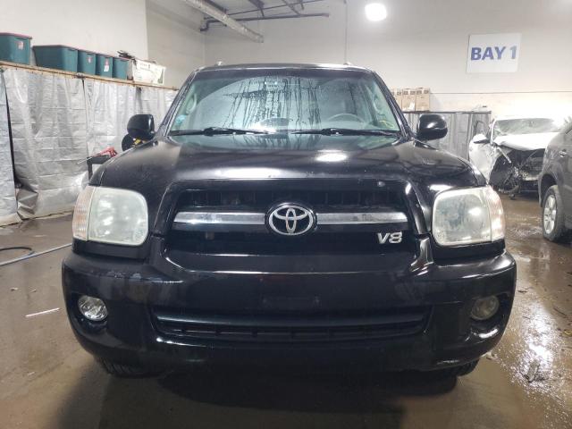 Photo 4 VIN: 5TDZT38A65S242891 - TOYOTA SEQUOIA 