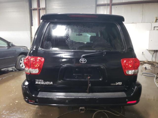 Photo 5 VIN: 5TDZT38A65S242891 - TOYOTA SEQUOIA 