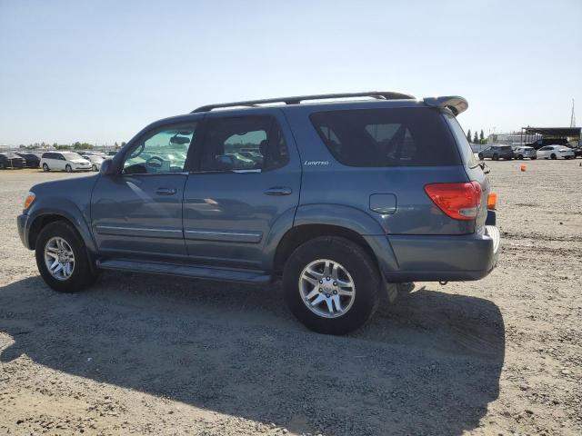 Photo 1 VIN: 5TDZT38A65S247895 - TOYOTA SEQUOIA 