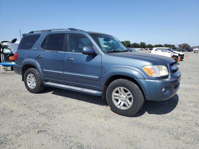 Photo 3 VIN: 5TDZT38A65S247895 - TOYOTA SEQUOIA 