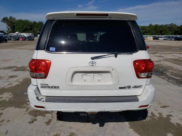 Photo 5 VIN: 5TDZT38A65S255687 - TOYOTA SEQUOIA LI 