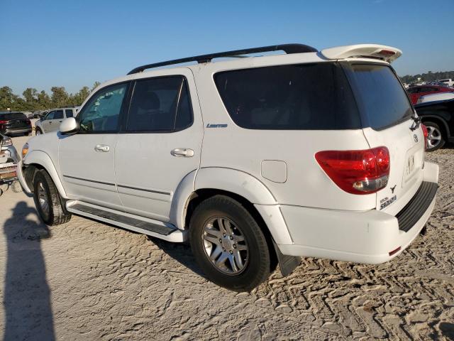 Photo 1 VIN: 5TDZT38A65S260887 - TOYOTA SEQUOIA LI 