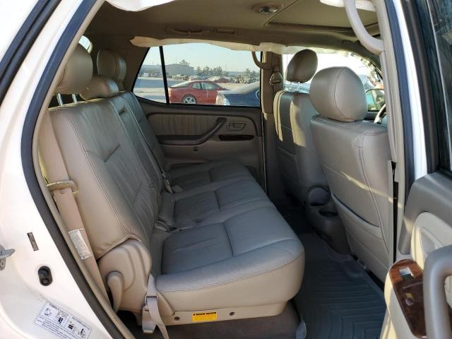 Photo 10 VIN: 5TDZT38A65S260887 - TOYOTA SEQUOIA LI 