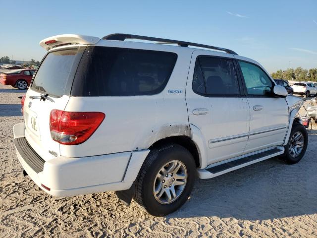 Photo 2 VIN: 5TDZT38A65S260887 - TOYOTA SEQUOIA LI 