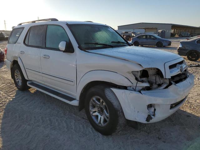 Photo 3 VIN: 5TDZT38A65S260887 - TOYOTA SEQUOIA LI 