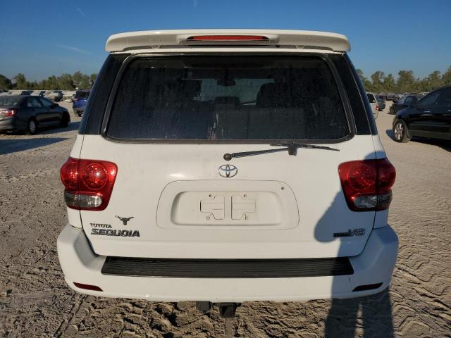 Photo 5 VIN: 5TDZT38A65S260887 - TOYOTA SEQUOIA LI 