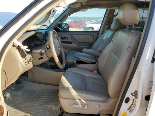 Photo 6 VIN: 5TDZT38A65S260887 - TOYOTA SEQUOIA LI 