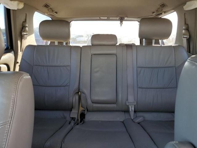 Photo 9 VIN: 5TDZT38A65S260887 - TOYOTA SEQUOIA LI 