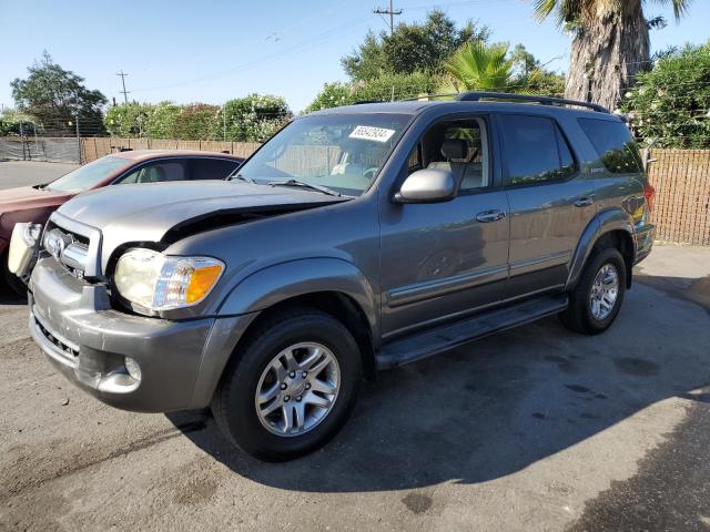 Photo 0 VIN: 5TDZT38A66S274841 - TOYOTA SEQUOIA LI 